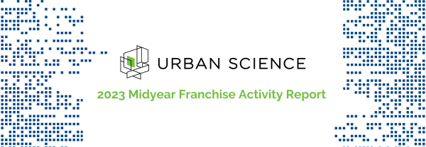 Thumbnail - Urban Science: U.S. automotive dealer count remains stable, dealership throughput expected to rise to highest level since pandemic