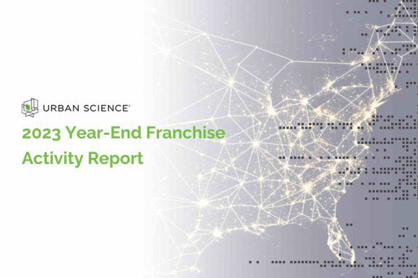 Thumbnail - Urban Science: U.S. automotive dealer count held steady as throughput hits post-pandemic high in 2023