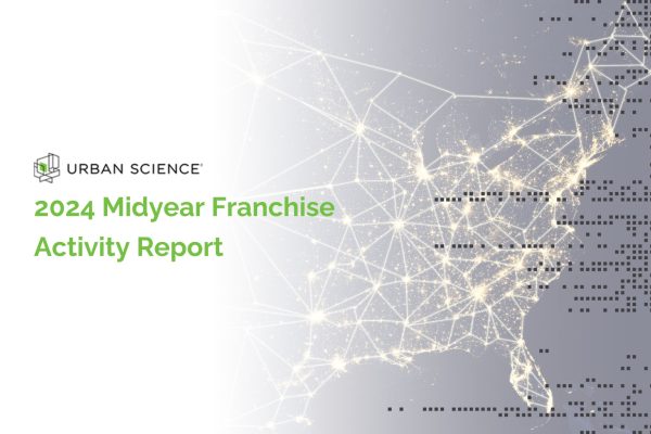 Thumbnail - Urban Science: No significant change in U.S. dealership count; electrified vehicle sales and throughput continue to climb