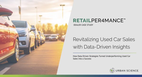 Thumbnail - Revitalizing Used Car Sales with Data-Driven Insights